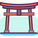 japan,architecture and city,landmark,architecture,monument,japanese,torii gate,gate ok 
